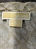 MICHAEL Michael Kors Ivory Sleeveless Blouse Size 6 - photo 7
