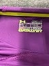 Under Armour 100% Polyester Purple Pullover Hoodie Size S - photo 4
