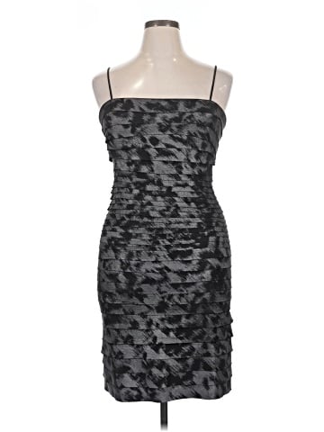 Connected Apparel Cocktail Dress (view 1)