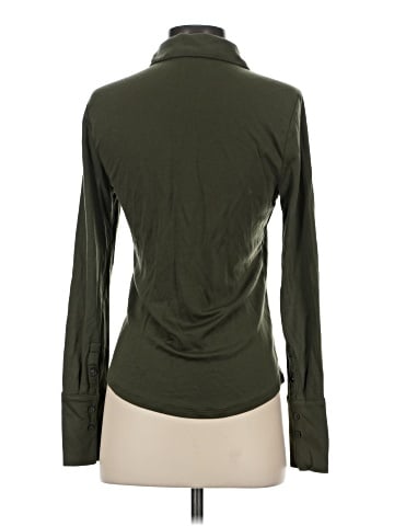 Banana Republic Long Sleeve Blouse (view 2)