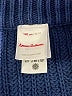Hanna Andersson 100% Cotton Blue Cardigan Size 10 - photo 3