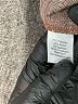 Nine West Houndstooth Gray Blazer Size XL - photo 7