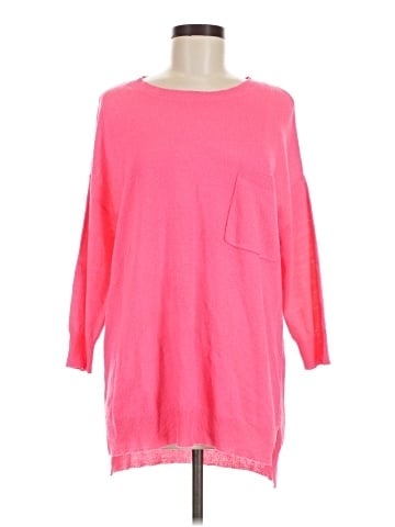 Gianni Bini 3/4 Sleeve T-Shirt (view 1)
