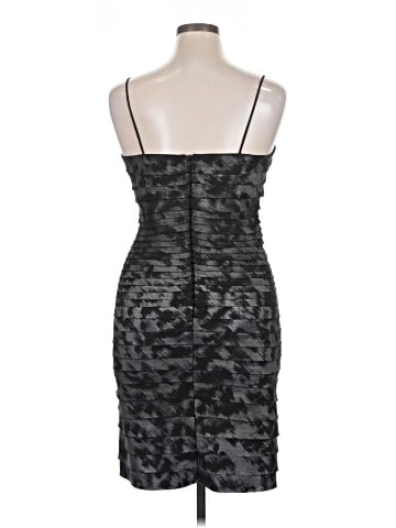 Connected Apparel Cocktail Dress (view 2)