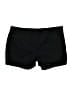 Old Navy Solid Black Shorts Size 16 Petite - photo 2