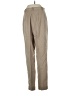 Talbots Solid Tan Casual Pants Size 4 - photo 2
