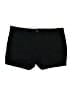Old Navy Solid Black Shorts Size 16 Petite - photo 1