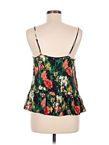 Kimchi Blue Sleeveless Blouse (view 2)