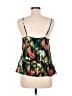 Kimchi Blue 100% Polyester Green Sleeveless Blouse Size M - photo 2