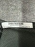 Trafaluc by Zara Black Bodysuit Size S - photo 3