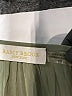 Ramy Brook 100% Polyester Green Long Sleeve Blouse Size M - photo 7