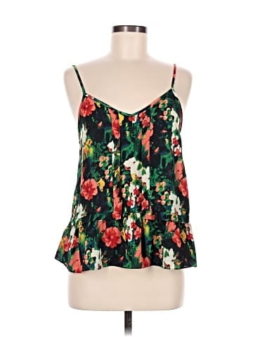 Kimchi Blue Sleeveless Blouse (view 1)