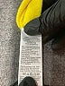 Crewcuts Solid Yellow Pullover Sweater Size 10 - 11 - photo 4