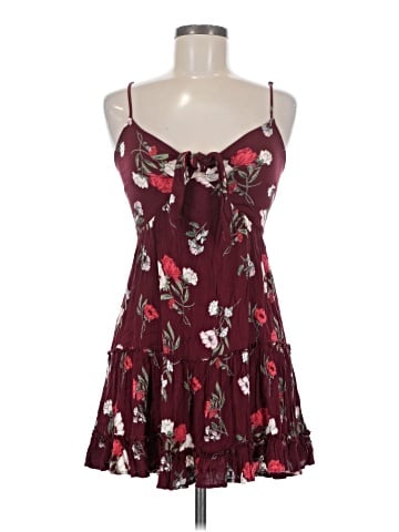 Band of Gypsies Cocktail Dress (view 1)