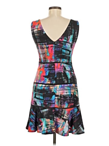 Nicole Miller Artelier Cocktail Dress (view 2)