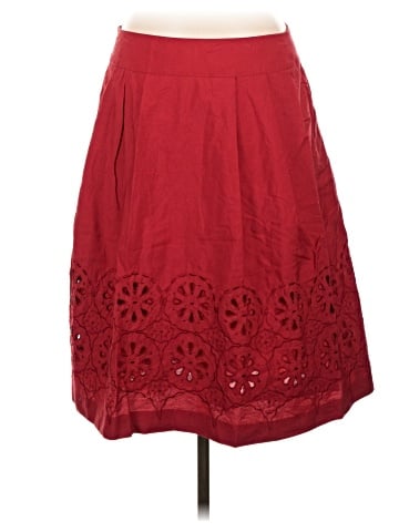 Ann Taylor LOFT Casual Skirt (view 2)