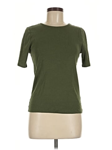 J.Crew Factory Store Short Sleeve T-Shirt (view 1)