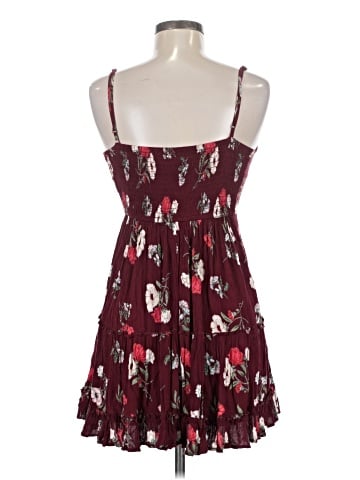 Band of Gypsies Cocktail Dress (view 2)