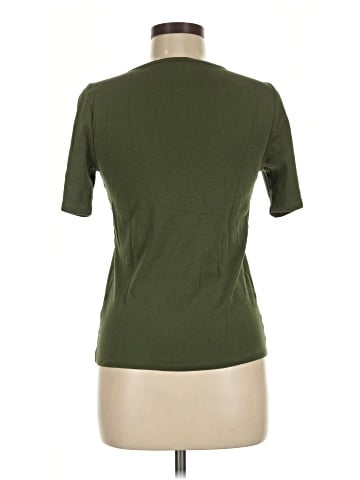 J.Crew Factory Store Short Sleeve T-Shirt (view 2)