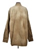 Acne Studios 100% Cotton Tan Unisex jackets Size S - photo 2