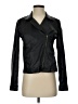 Eileen Fisher Black Jacket Size XS - photo 1