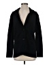 J.Crew 100% Merino Black Wool Cardigan Size XS - photo 1
