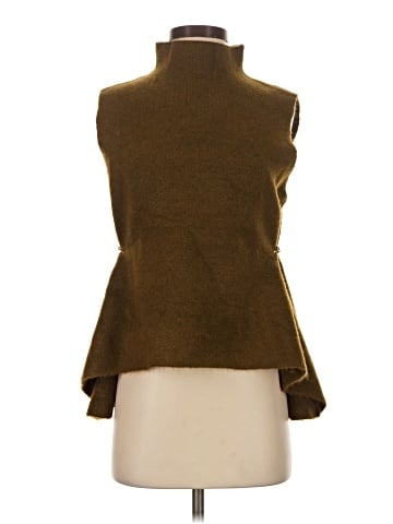 Zara Sweater Vest (view 1)