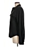 Equipment Black Long Sleeve Button-Down Shirt Size M - photo 5