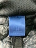 Assorted Brands Paisley Black Windbreaker Size 14 - photo 3