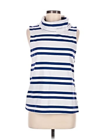 Maeve by Anthropologie Sleeveless Top (view 1)