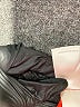 Leifsdottir Red Sleeveless Blouse Size 8 - photo 8