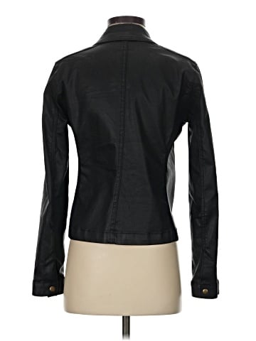 Eileen Fisher Jacket (view 2)