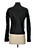Eileen Fisher Black Jacket Size XS - photo 2