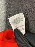 Leifsdottir Red Sleeveless Blouse Size 8 - photo 9