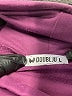 Doublju 100% Polyester Purple Long Sleeve Top Size L - photo 7