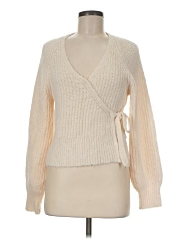 Express Cardigan (view 1)