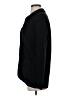 J.Crew 100% Merino Black Wool Cardigan Size XS - photo 5