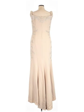MGNY Madeline Gardner Cocktail Dress (view 2)