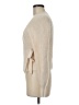 Express Ivory Cardigan Size M - photo 5