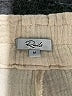 Rails 100% Cotton Ivory Casual Pants Size M - photo 7