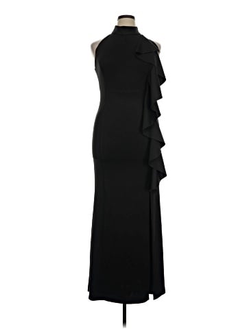 Eliza J Cocktail Dress (view 1)