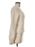 Express Ivory Cardigan Size M - photo 4