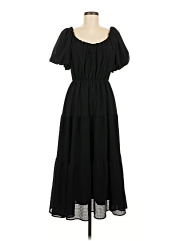ASTR The Label Casual Dress (view 1)