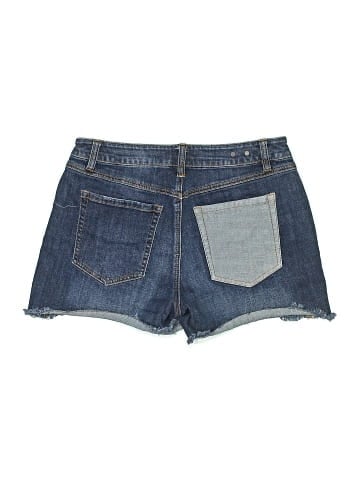 CAbi Denim Shorts (view 2)