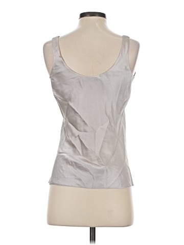 Vince. Sleeveless T-Shirt (view 2)