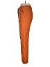 Tory Burch Orange Casual Pants Size 6 - photo 5