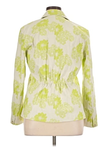 Coldwater Creek Blazer (view 2)