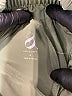 Lou & Grey Solid Green Casual Pants Size M - photo 6