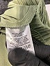Lou & Grey Solid Green Casual Pants Size M - photo 7