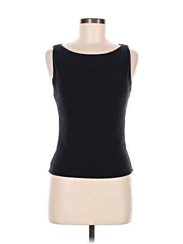 Abercrombie & Fitch Sleeveless T-Shirt (view 1)